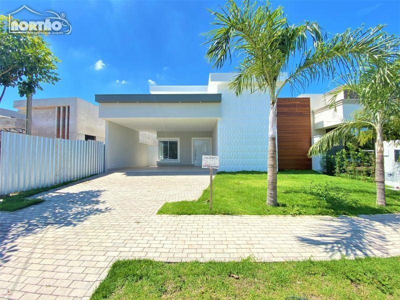 Casa A Venda No Residencial Portal Da Mata Em Sinop Mt Imobili Ria