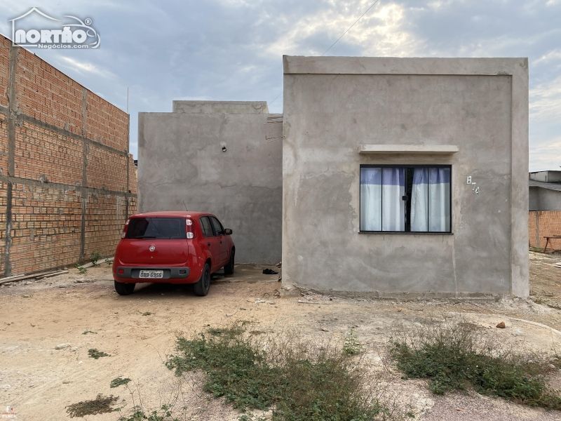 CASA A VENDA NO JARDIM BOUGAINVILLE EM SINOP MT IMOBILIÁRIA FLECK