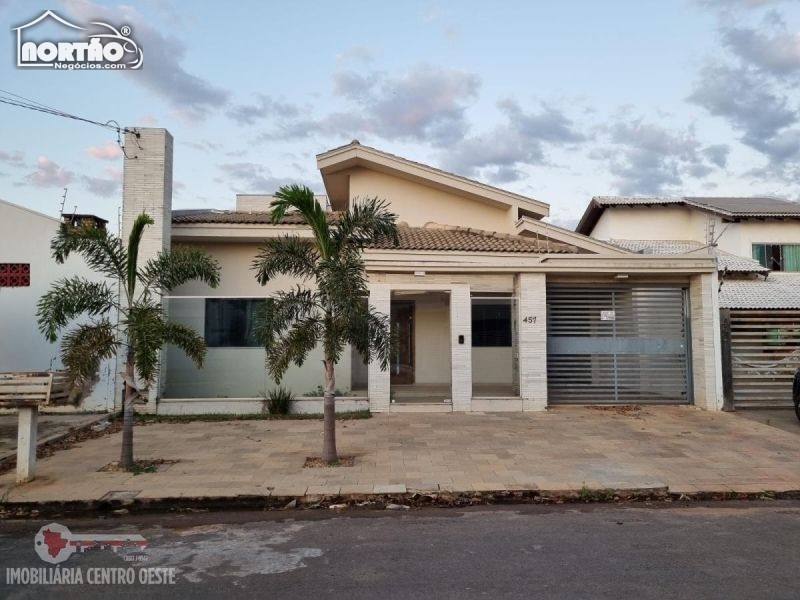 Casa Para Loca O No Jardim Nossa Senhora Aparecida Em Sinop Mt