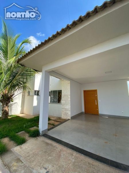 CASA A VENDA NO JARDIM ARAGUAIA SINOP MT EM SINOP MT IMOBILIÁRIA