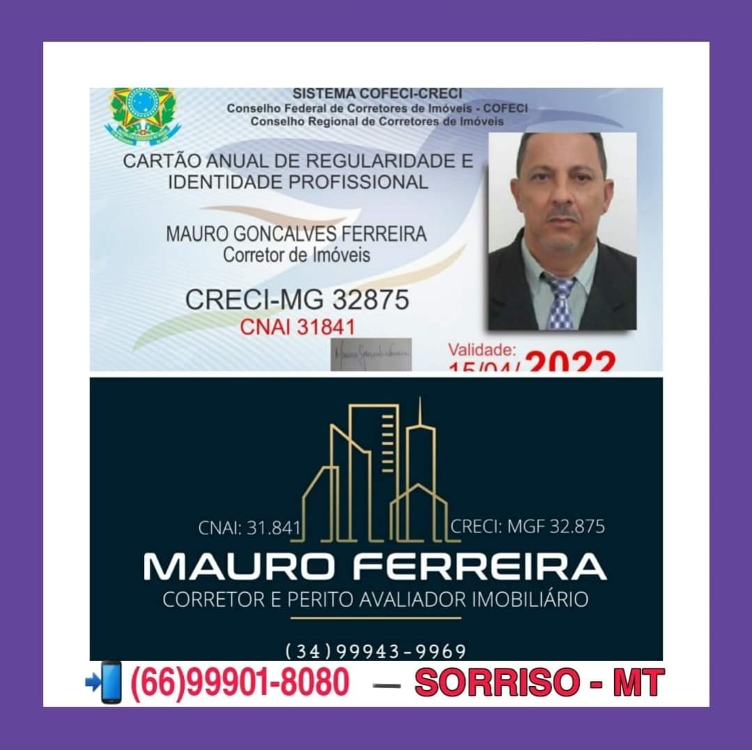Mauro Ferreira