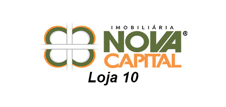 Imobiliária Nova Capital Loja 10