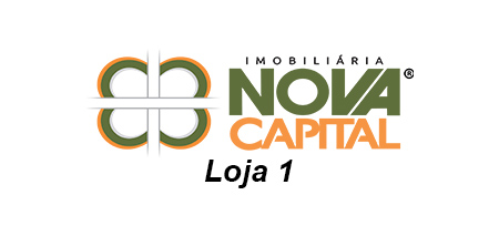 Imobiliária Nova Capital Loja 01