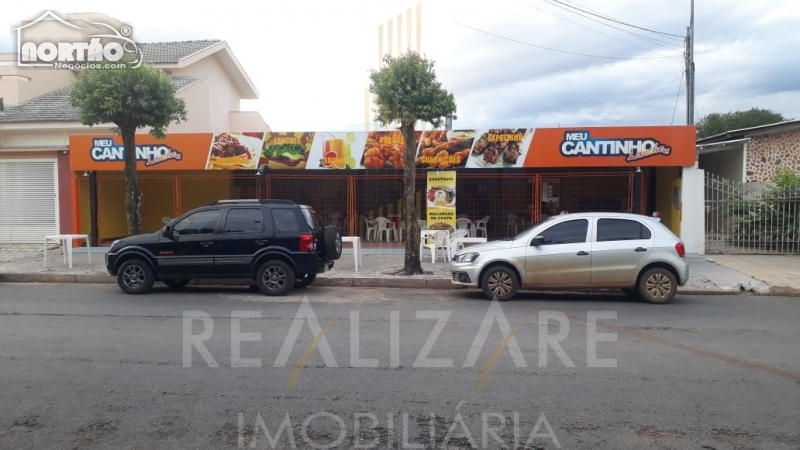 CASA a venda no SETOR RESIDENCIAL SUL em Sinop/MT