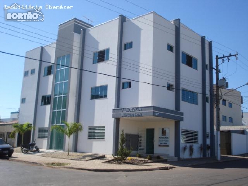 Casa para locação no CENTRO em Rondonópolis/MT