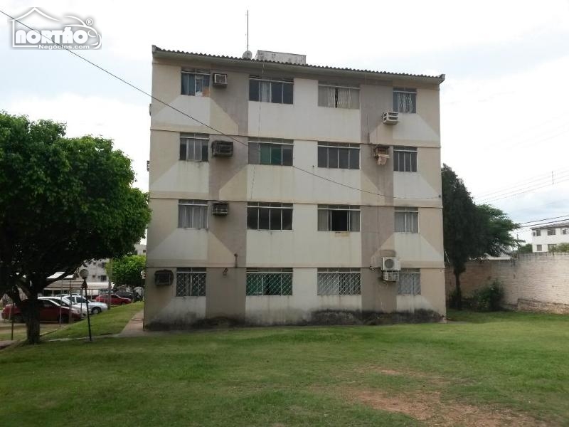 Apartamento para locação no PAIAGUAS em Cuiabá/MT