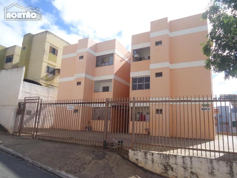 Apartamento para locação no JARDIM MONTE LIBANO em Cuiabá/MT