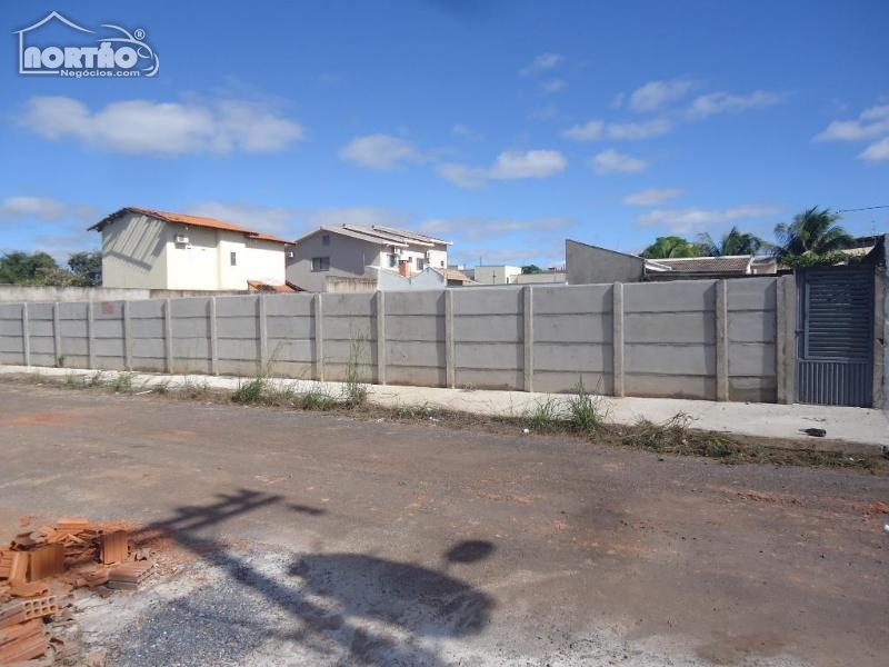 TERRENO A VENDA NO SANTA CRUZ II EM CUIABÁ/MT