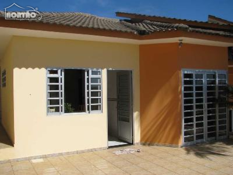 Casa à venda com 3 quartos, 490m² - Foto 6