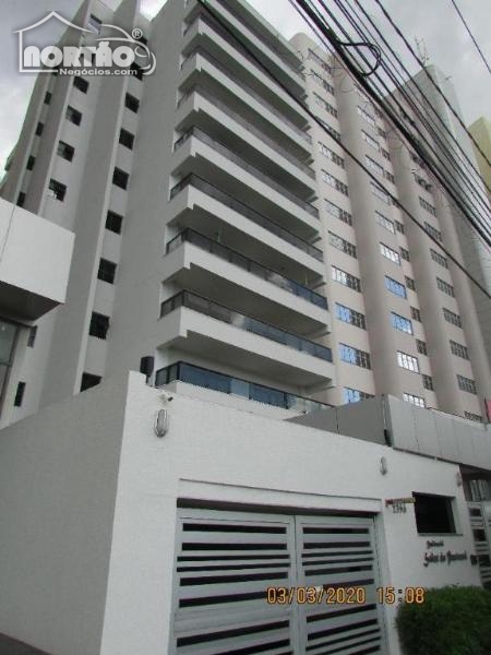 Apartamento para locação no JARDIM ACLIMACAO em Cuiabá/MT