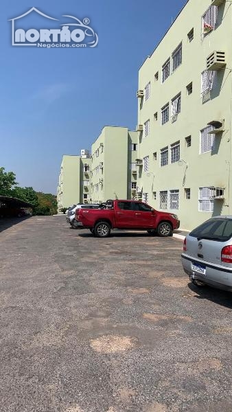 Apartamento a venda no DESPRAIADO em Cuiabá/MT