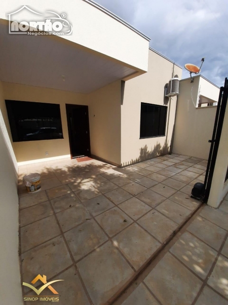 Casa à venda com 3 quartos, 57m² - Foto 6