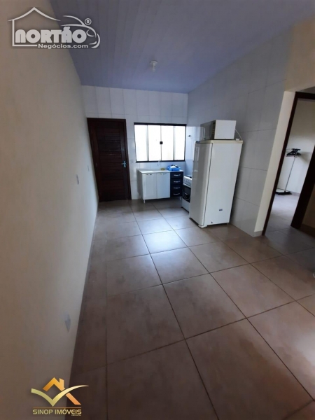 Casa à venda com 3 quartos, 57m² - Foto 7