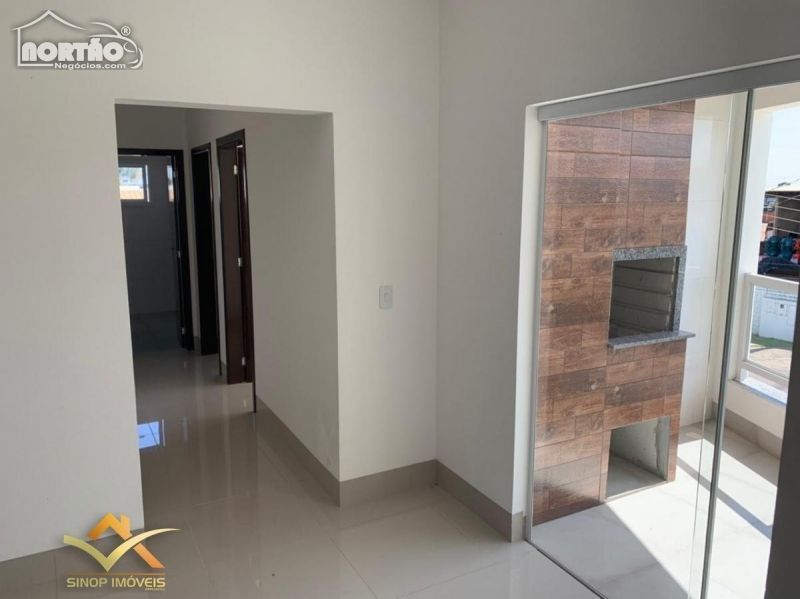 Casa à venda com 3 quartos, 90m² - Foto 8