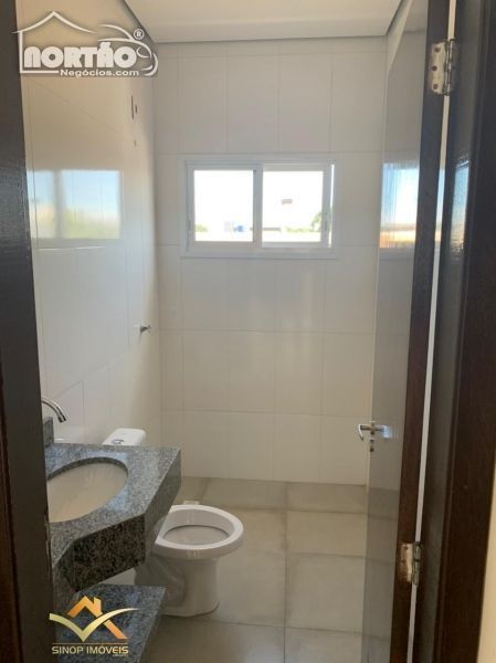 Casa à venda com 3 quartos, 90m² - Foto 10