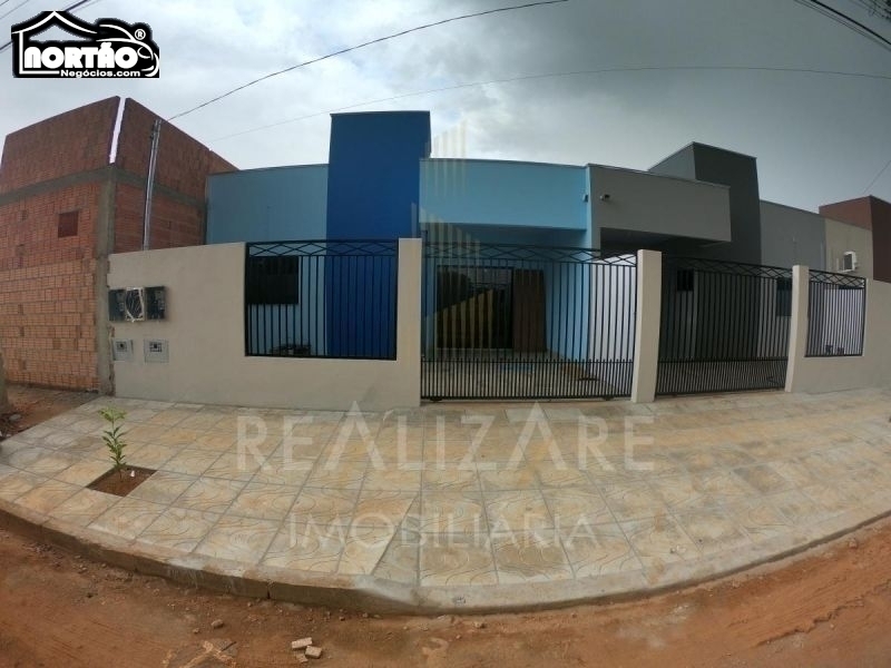 APARTAMENTO para locação no JARDIM PAULISTA em Sinop/MT