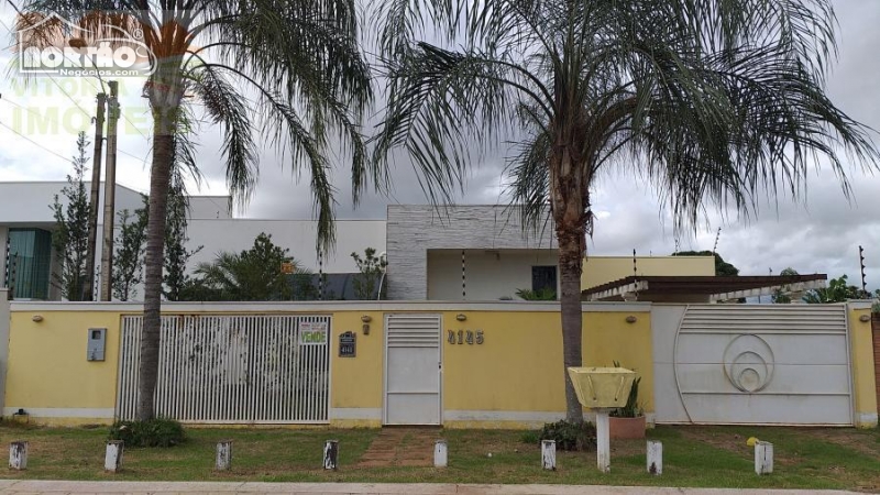 Casa a venda no JARDIM OLIVEIRAS em Vilhena/RO