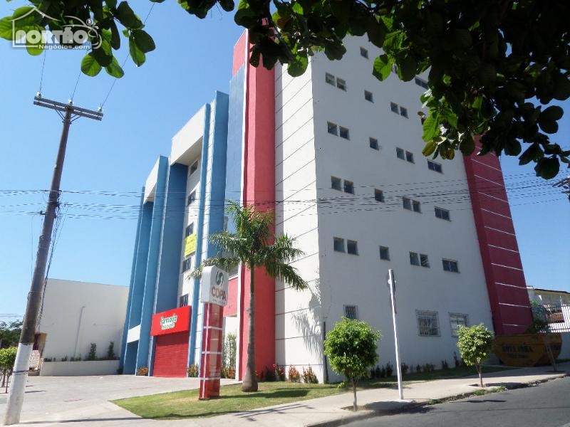 SALA COMERCIAL A VENDA NO BANDEIRANTES EM CUIABÁ/MT