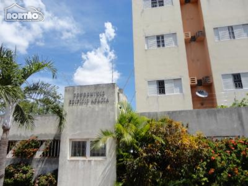Apartamento a venda no JARDIM SHANGRILA em Cuiabá/MT