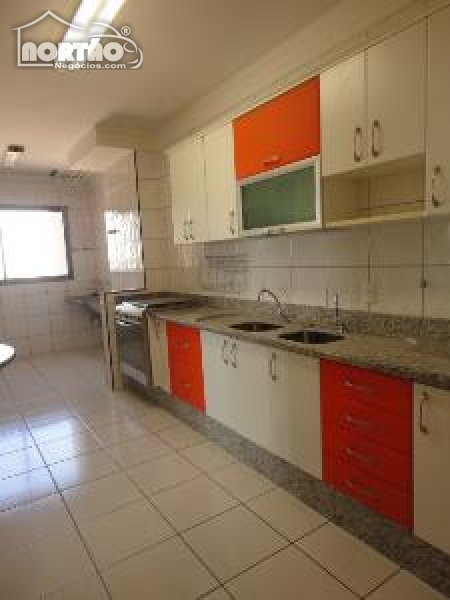 APARTAMENTO A VENDA NO JARDIM KENNEDY EM CUIABÁ/MT