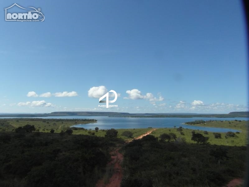 TERRENO A VENDA NO ZONA RURAL EM CHAPADA DOS GUIMARAES/MT