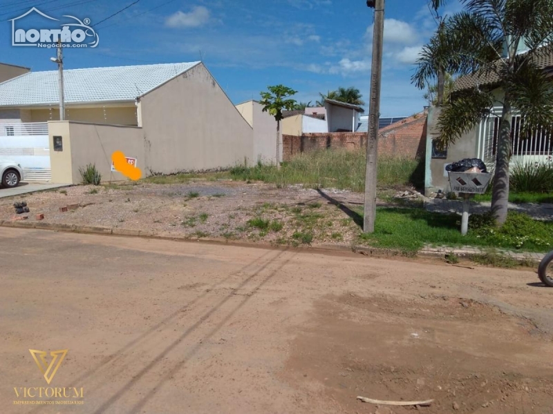 Sobrado a venda no RESIDENCIAL CAPE DIEM em Sinop/MT