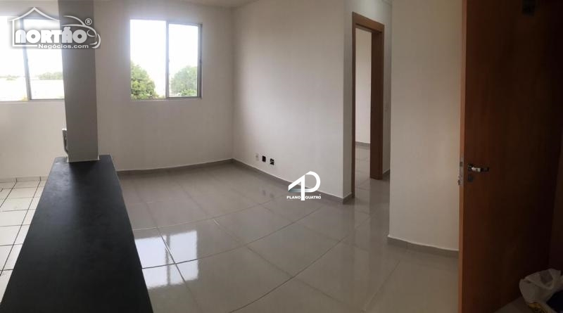 Apartamento a venda no PARQUE OHARA em Cuiabá/MT