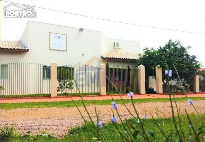 Casa a venda no BOM CLIMA em Chapada dos Guimaraes/MT