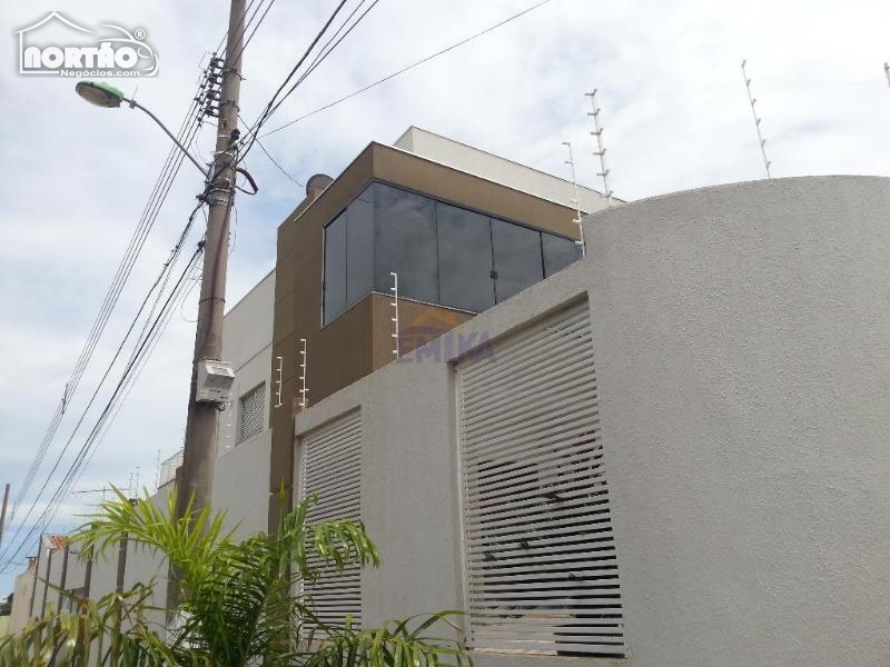 Casa a venda no JARDIM CUIABÁ em Cuiabá/MT