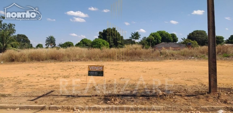 TERRENO a venda no CHACARAS VITORIA em Sinop/MT