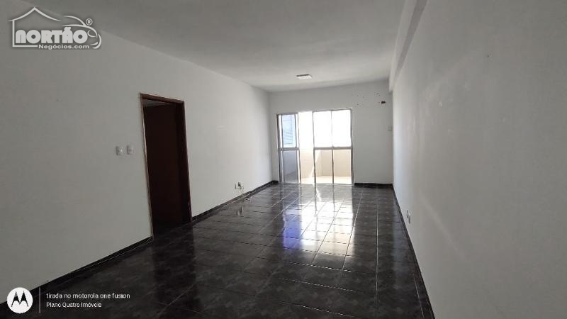 Apartamento para locação no CENTRO em Cuiabá/MT