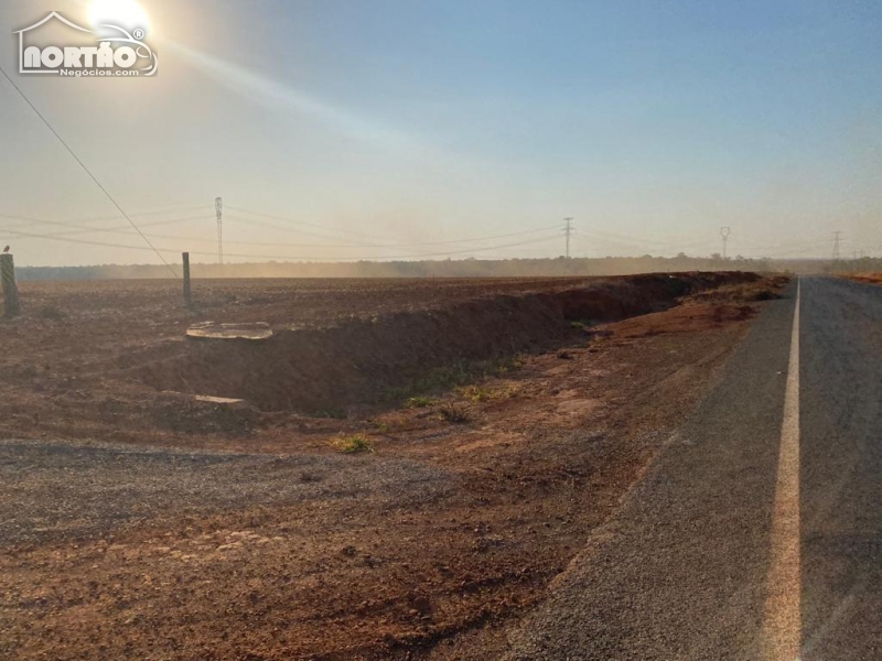 FAZENDA a venda no MUNICIPIO DE VERA em Sinop/MT