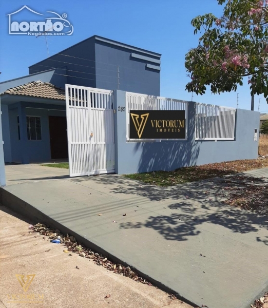 Apartamento a venda no RESIDENCIAL BELLA SUÍÇA em Sinop/MT