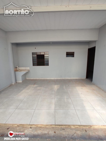 Casa à venda com 2 quartos - Foto 4