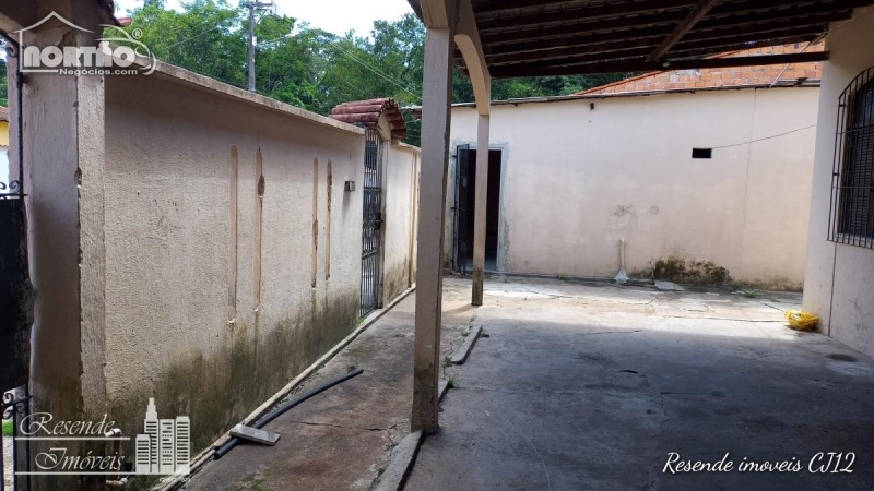 CASA para locação no ÁGUAS LINDAS em Ananindeua/PA