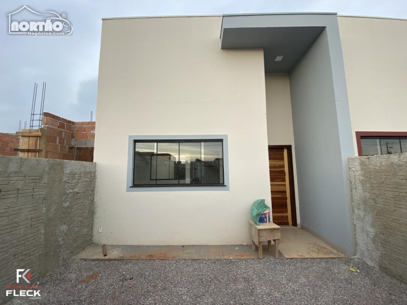 CASA para locação no RESIDENCIAL PIENZA em Sinop/MT