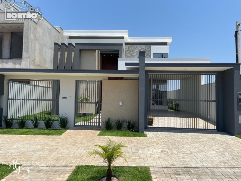 CASA a venda no BELO HORIZONTE em Sinop/MT