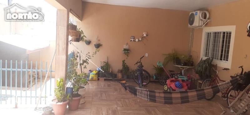 Casa à venda com 1 quarto, 230m² - Foto 6