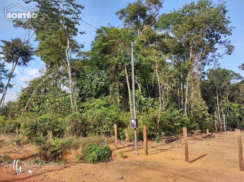 CHÁCARA A VENDA NO ALTO DA GLÓRIA EM SINOP/MT