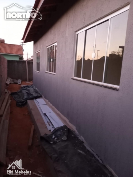 Casa à venda com 4 quartos, 25m² - Foto 17