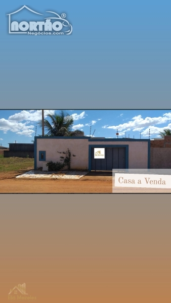 CASA a venda no JARDIM VITÓRIA em Vilhena/RO