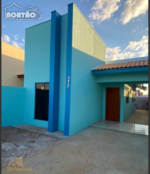 Casa à venda com 3 quartos, 6m² - Foto 5