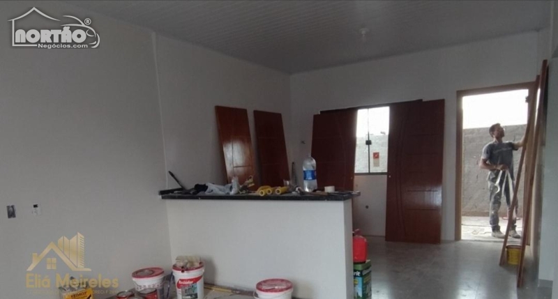 Casa à venda com 1 quarto, 69m² - Foto 9