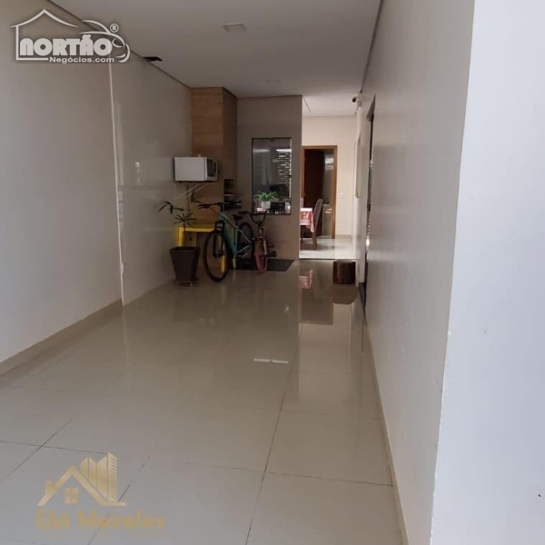 Casa à venda com 4 quartos, 160m² - Foto 9