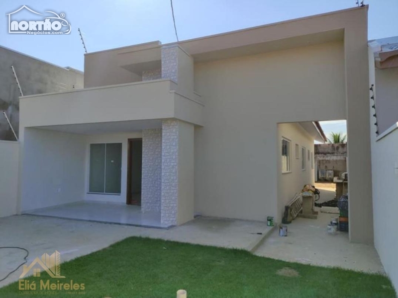 Casa à venda com 4 quartos, 270m² - Foto 5