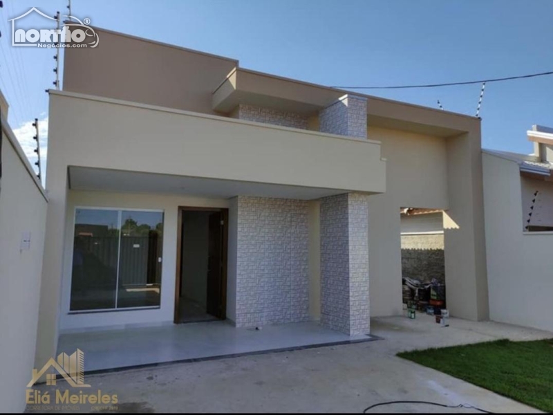 Casa à venda com 4 quartos, 270m² - Foto 9