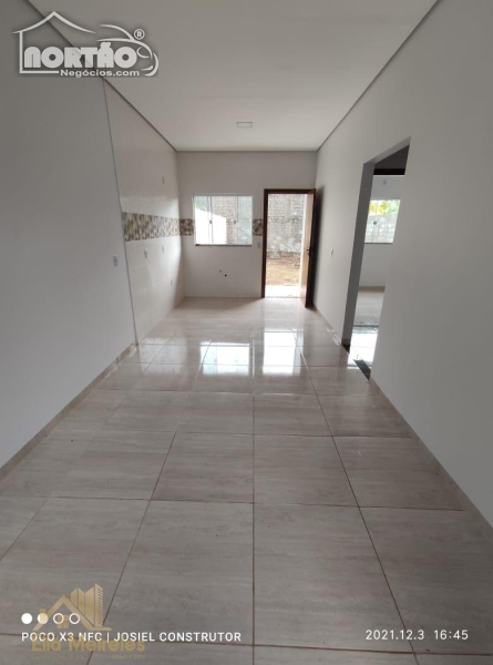 Casa à venda com 3 quartos, 153m² - Foto 7