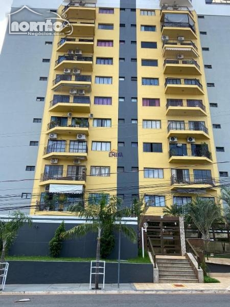 APARTAMENTO A VENDA NO SANTA HELENA EM CUIABÁ/MT