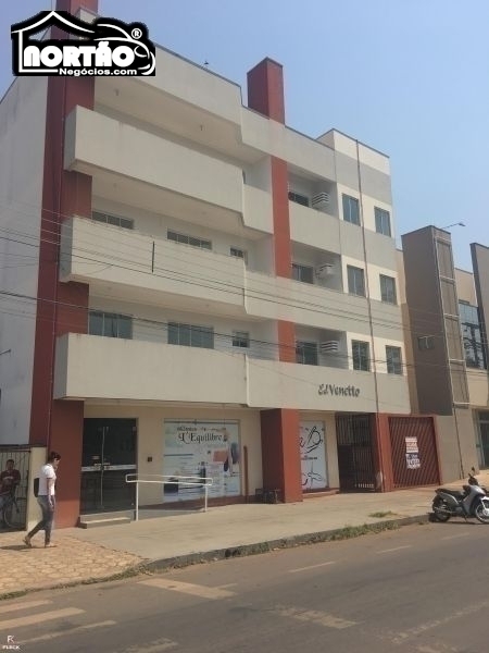 APARTAMENTO para locação no JARDIM IMPERIAL em Sinop/MT