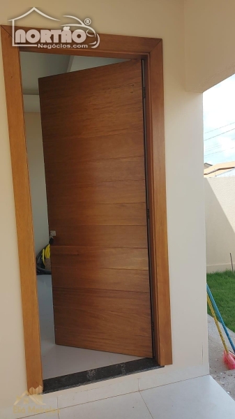 Casa à venda com 4 quartos, 197m² - Foto 7